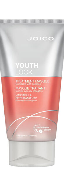 Joico YouthLock Collagen Treatment Masque Joico YouthLock Collagen Treatment Masque